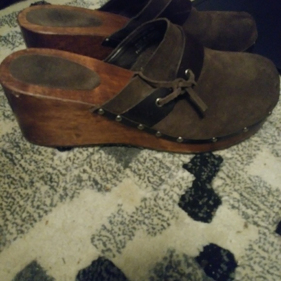 AE clogs - Picture 2 of 2